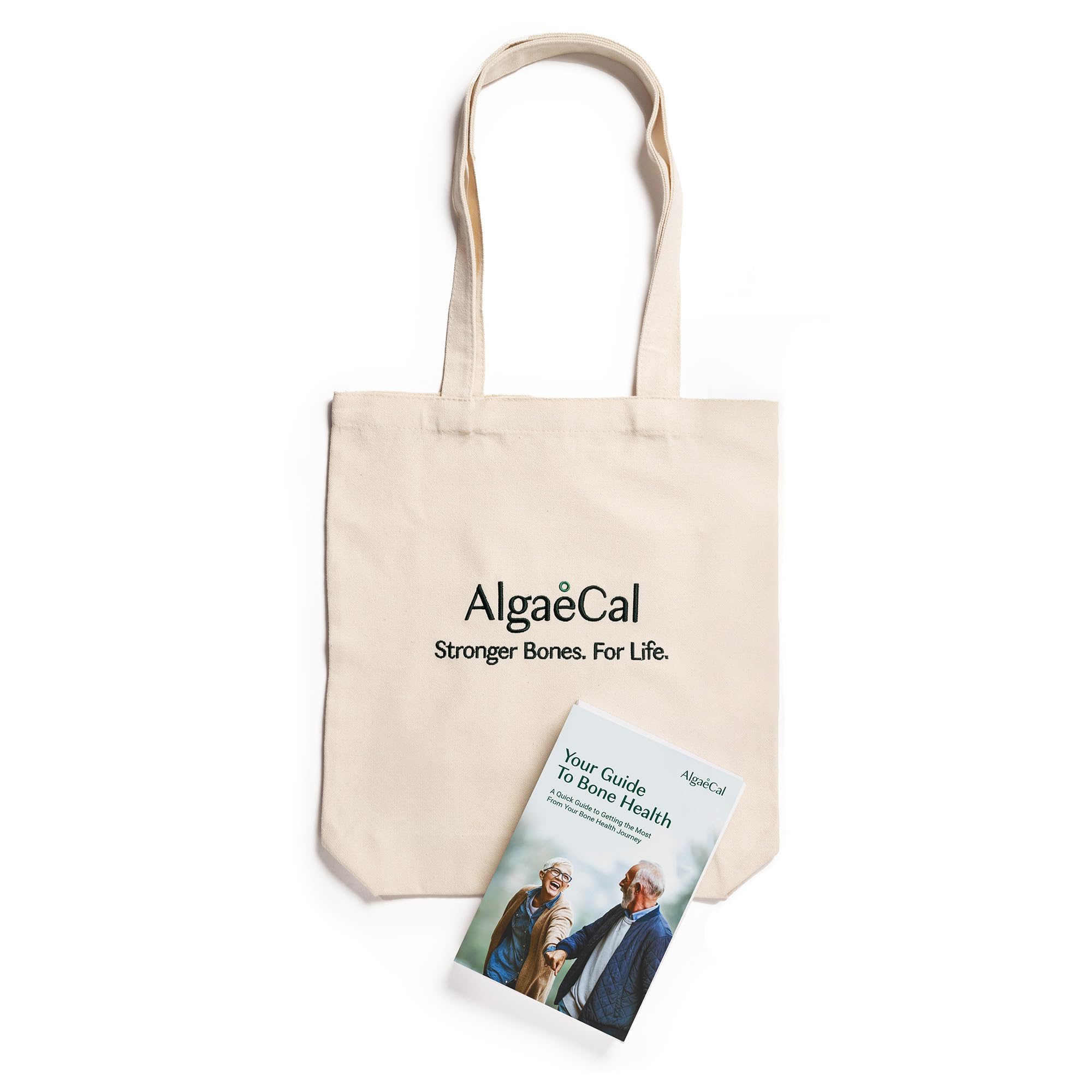 Foto 3 pulgar | Duo Algaecal Bone Builder con Estroncio + Book - Venta Internacional