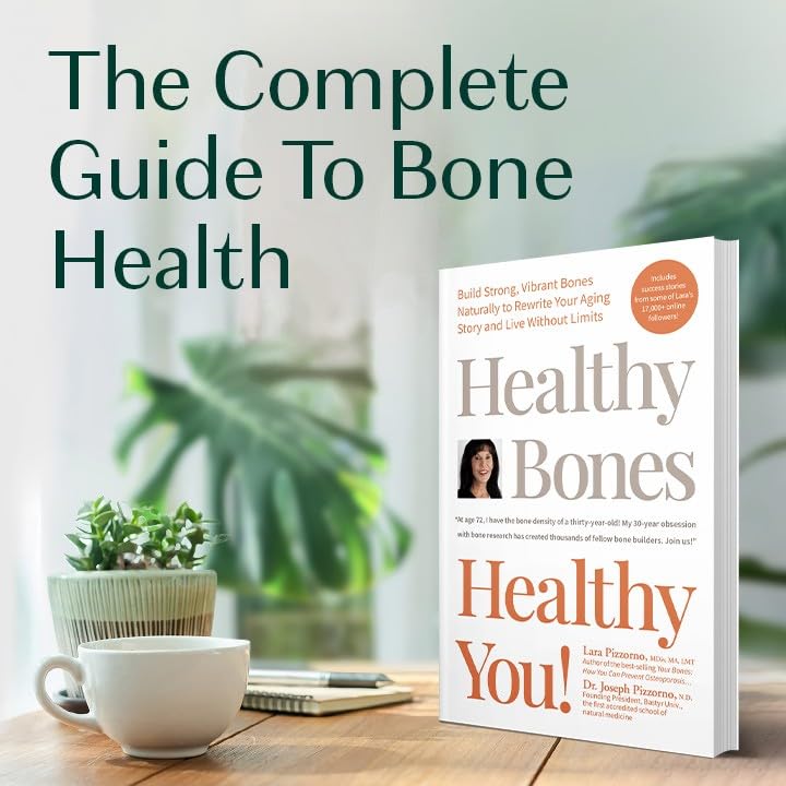 Foto 7 | Duo Algaecal Bone Builder con Estroncio + Book - Venta Internacional