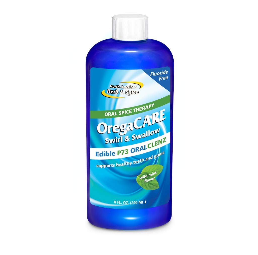 Foto 2 pulgar | Suplemento North American Herb & Spice Oregacare 240 Ml - Venta Internacional.