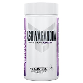 Foto 1 | El Suplemento Finaflex Ashwagandha 60 Cápsulas Promueve La Energía - Venta Internacional.
