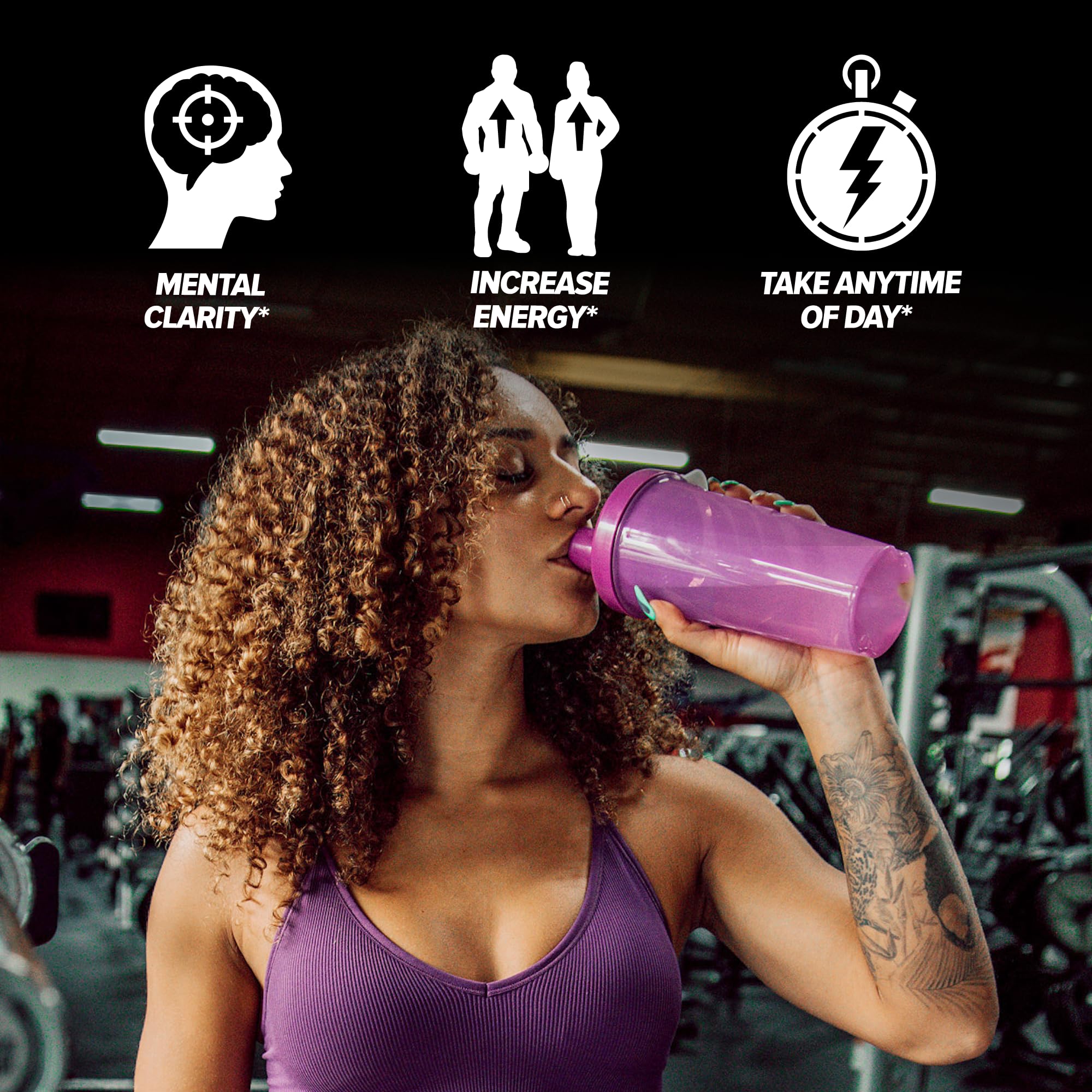 Foto 4 | El Suplemento Finaflex Ashwagandha 60 Cápsulas Promueve La Energía - Venta Internacional.