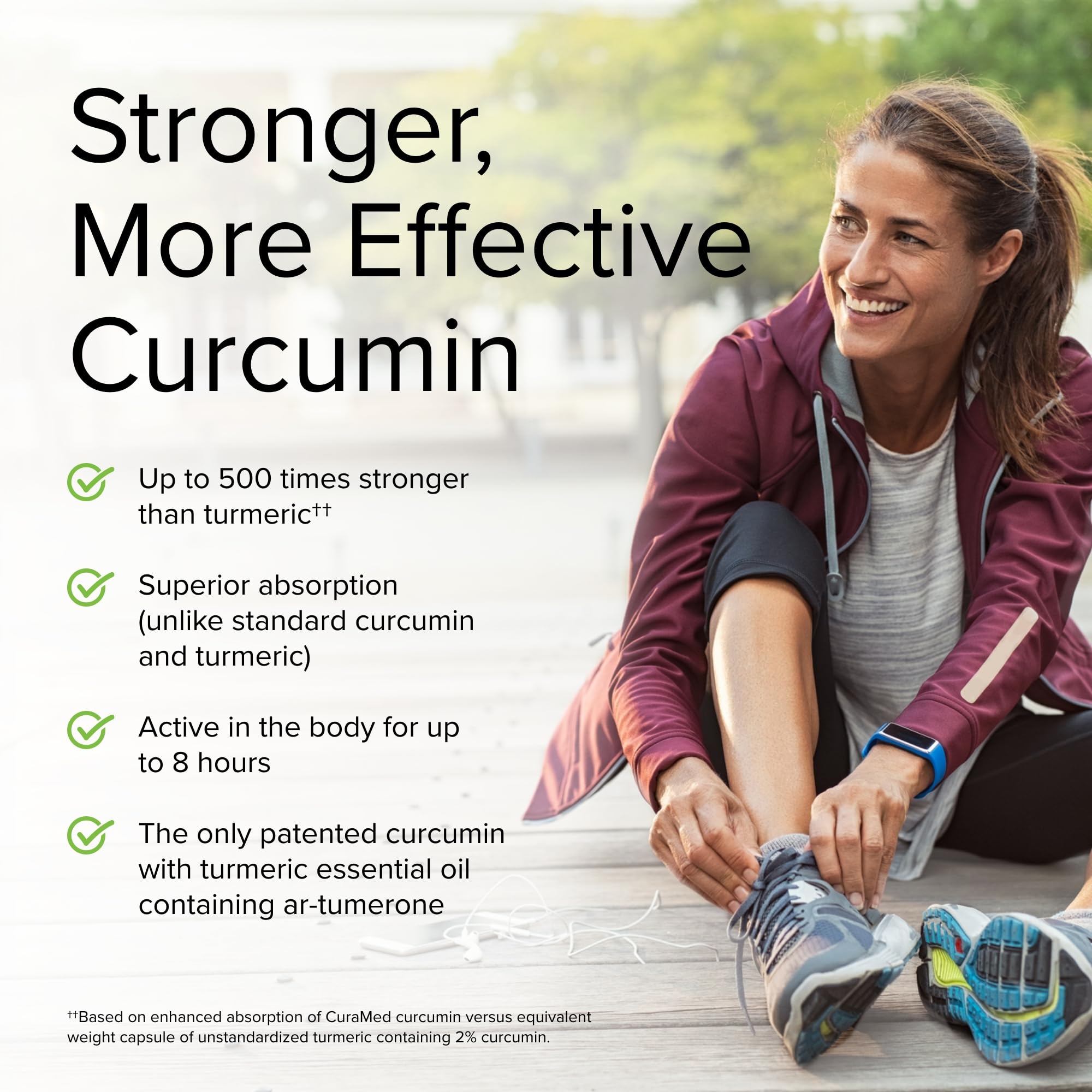 Foto 7 pulgar | Suplemento Terry Naturally Curamed 375 Mg Brain & Immune X360 - Venta Internacional.