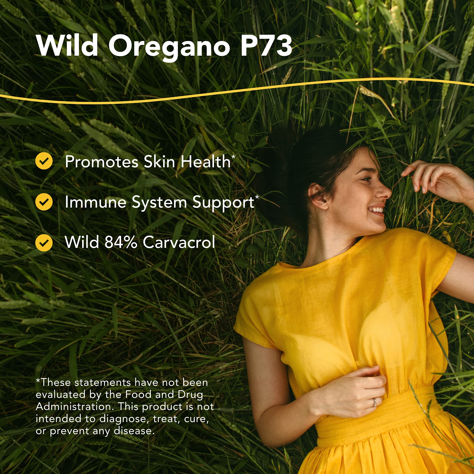 Foto 3 pulgar | Suplemento North American Herb & Spice Oregaultra 30 Ml - Venta Internacional.