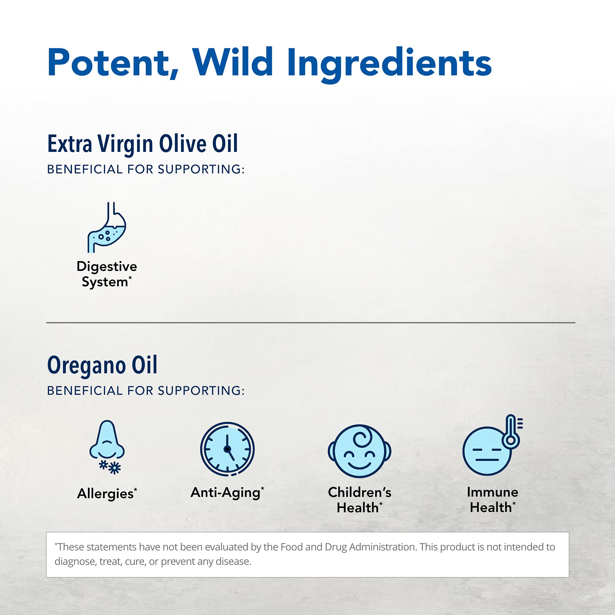 Foto 4 pulgar | Suplemento North American Herb & Spice Oregaultra 30 Ml - Venta Internacional.