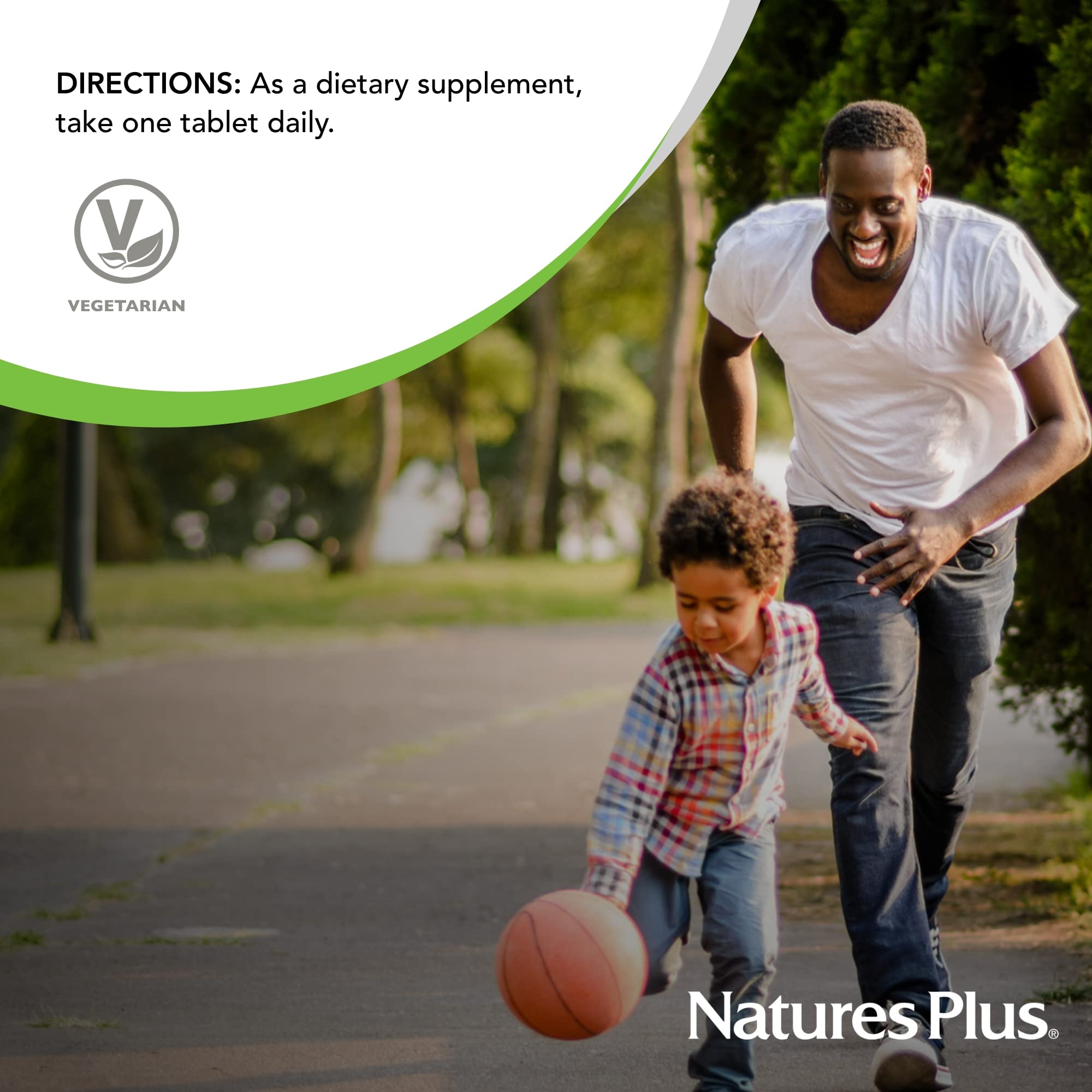Foto 6 | Suplemento Multivitamínico Naturesplus Ultra Ii 30 Comprimidos - Venta Internacional.
