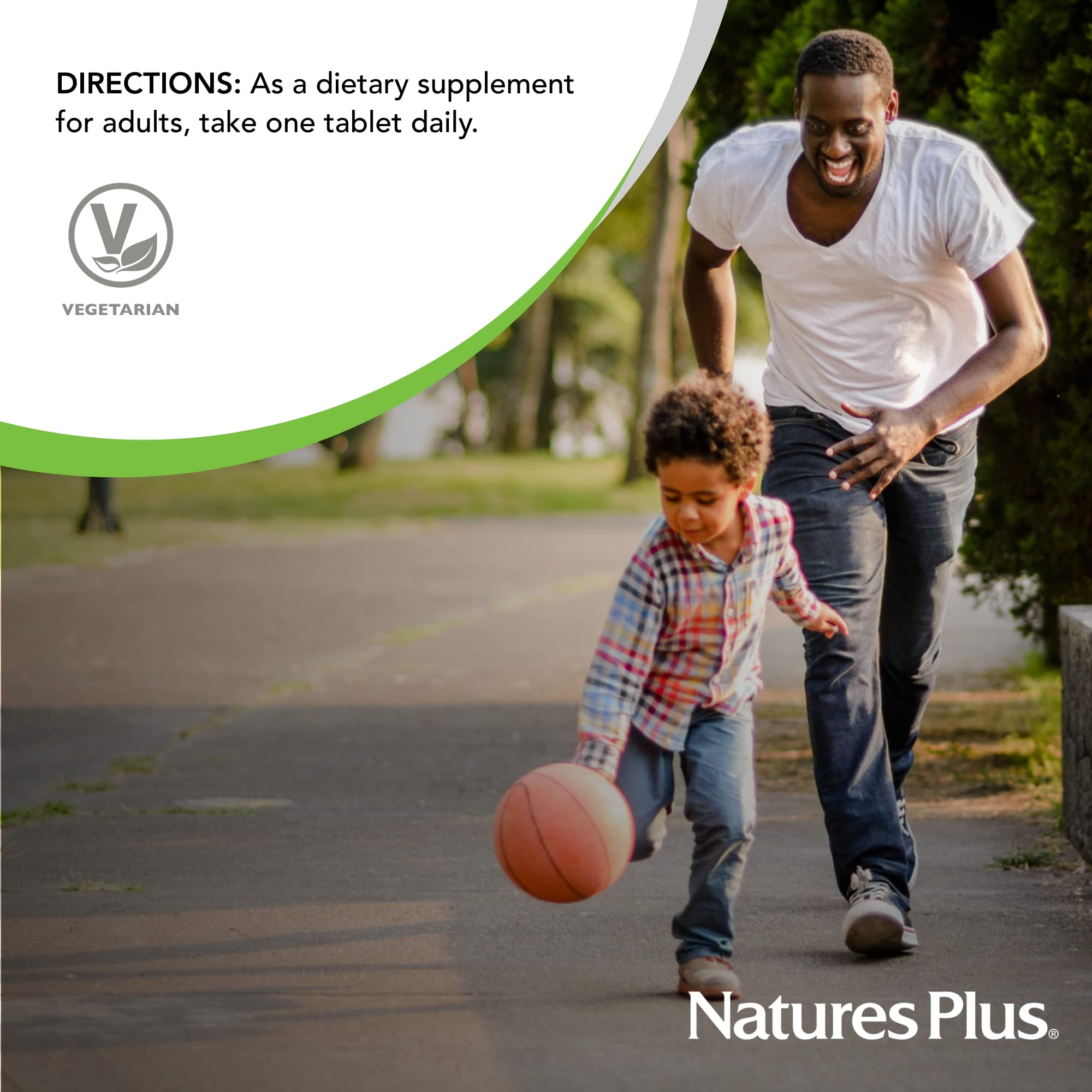 Foto 6 | Suplemento Multivitamínico Naturesplus Ultra Ii 90 Comprimidos - Venta Internacional.