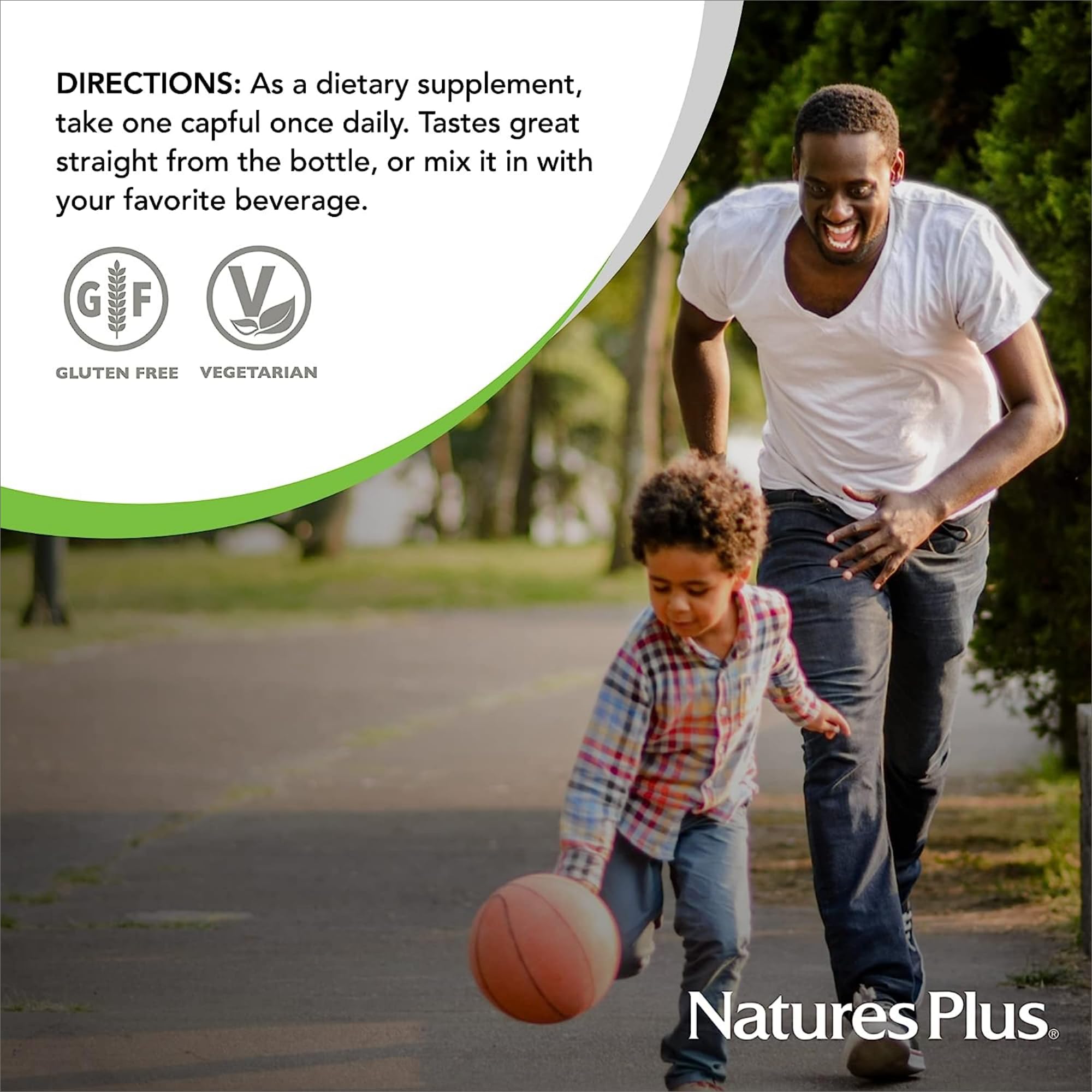 Foto 6 pulgar | Suplemento Multivitamínico Source Of Life Gold De Naturesplus, 240 Ml - Venta Internacional.