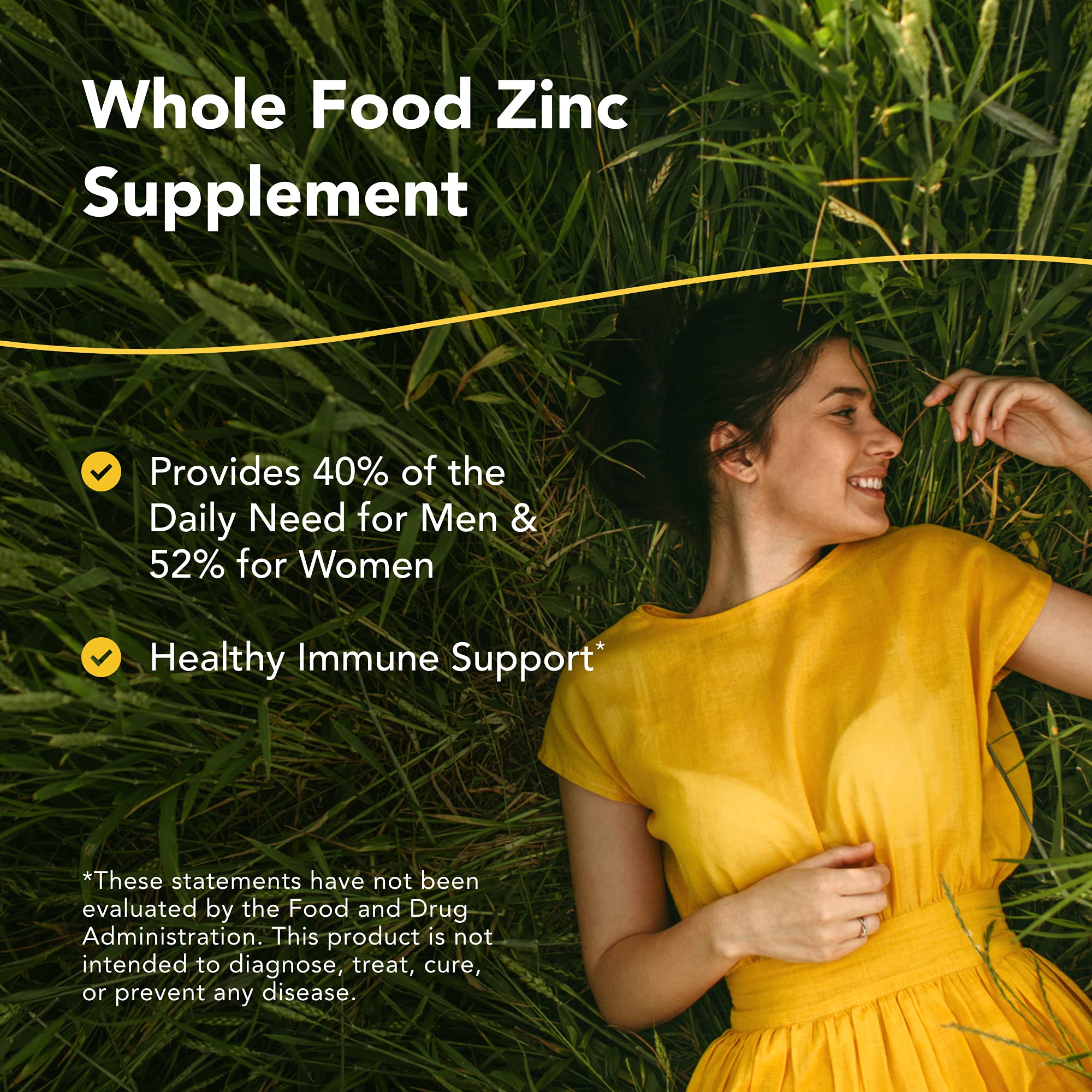 Foto 3 pulgar | Suplemento North American Herb & Spice Purely-zinc Plus 500 Ml - Venta Internacional.
