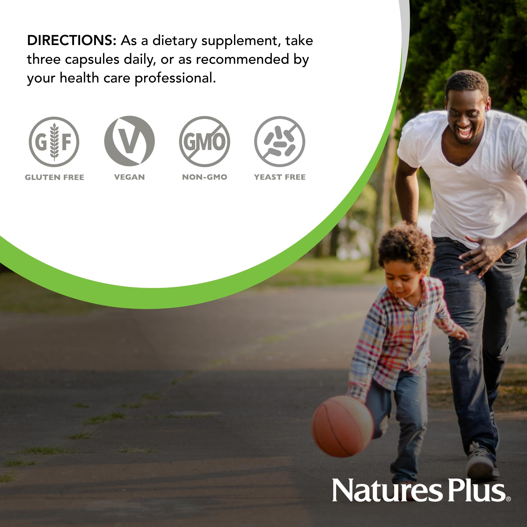 Foto 5 | Suplemento Naturesplus Kalmassure Magnesio 420 Mg 90 Cápsulas X2 - Venta Internacional.