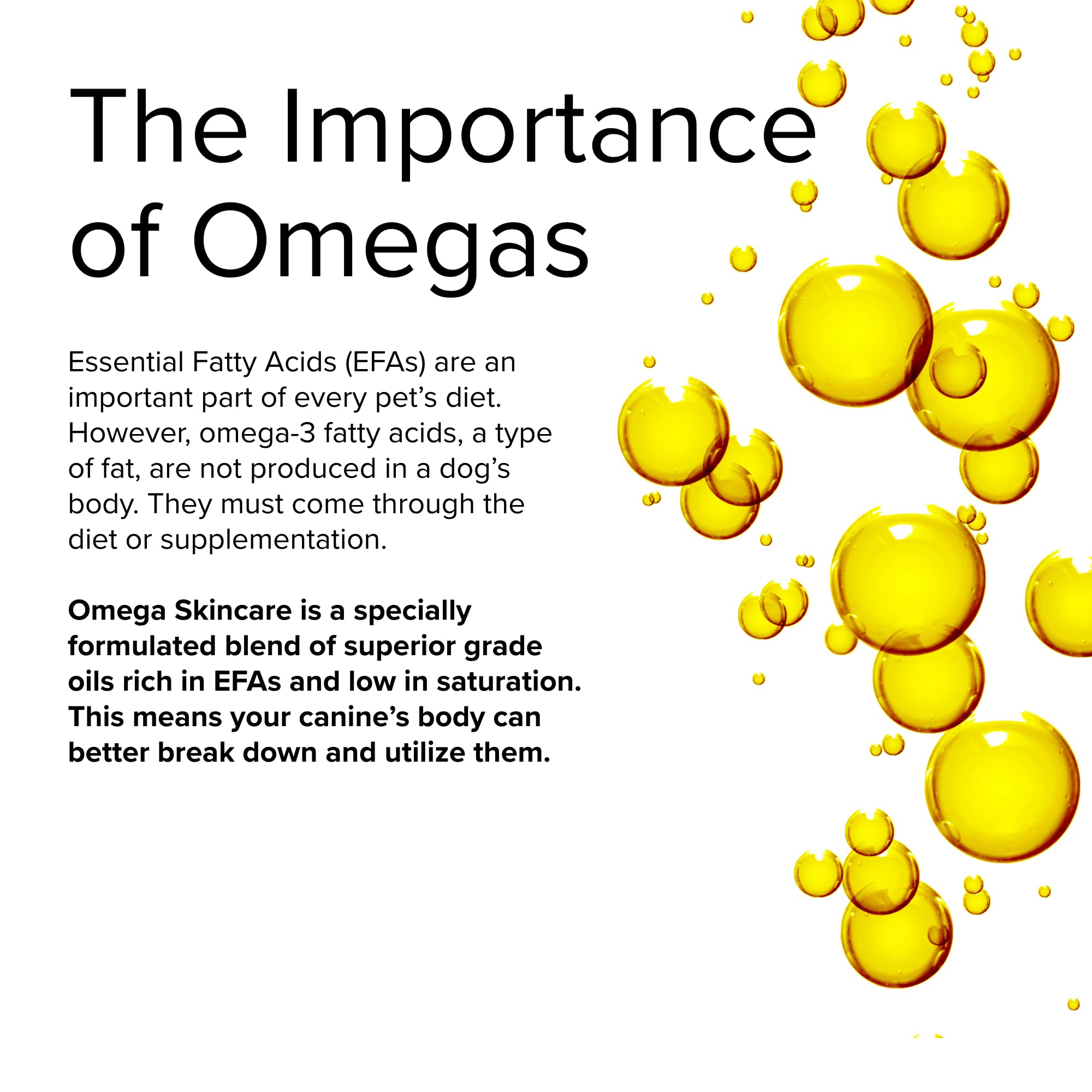 Foto 6 pulgar | Suplemento Terry Naturally Animal Health Omega Skincare 240 Ml - Venta Internacional.