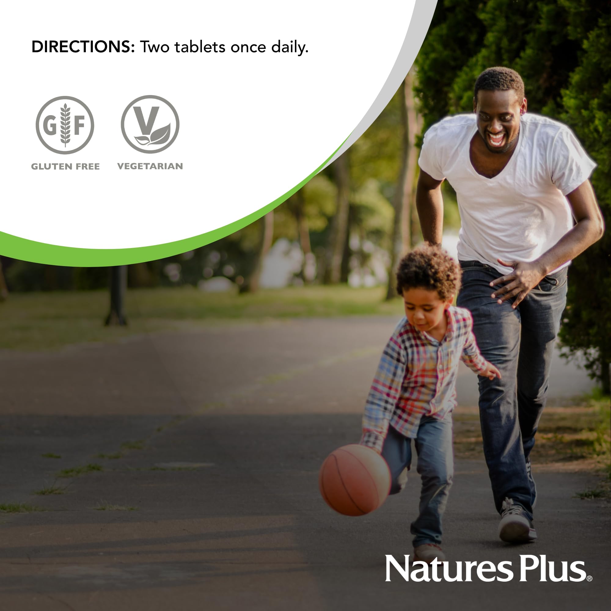 Foto 6 pulgar | Suplemento Naturesplus Herbal Actives Tri Immune 60 Comprimidos - Venta Internacional.