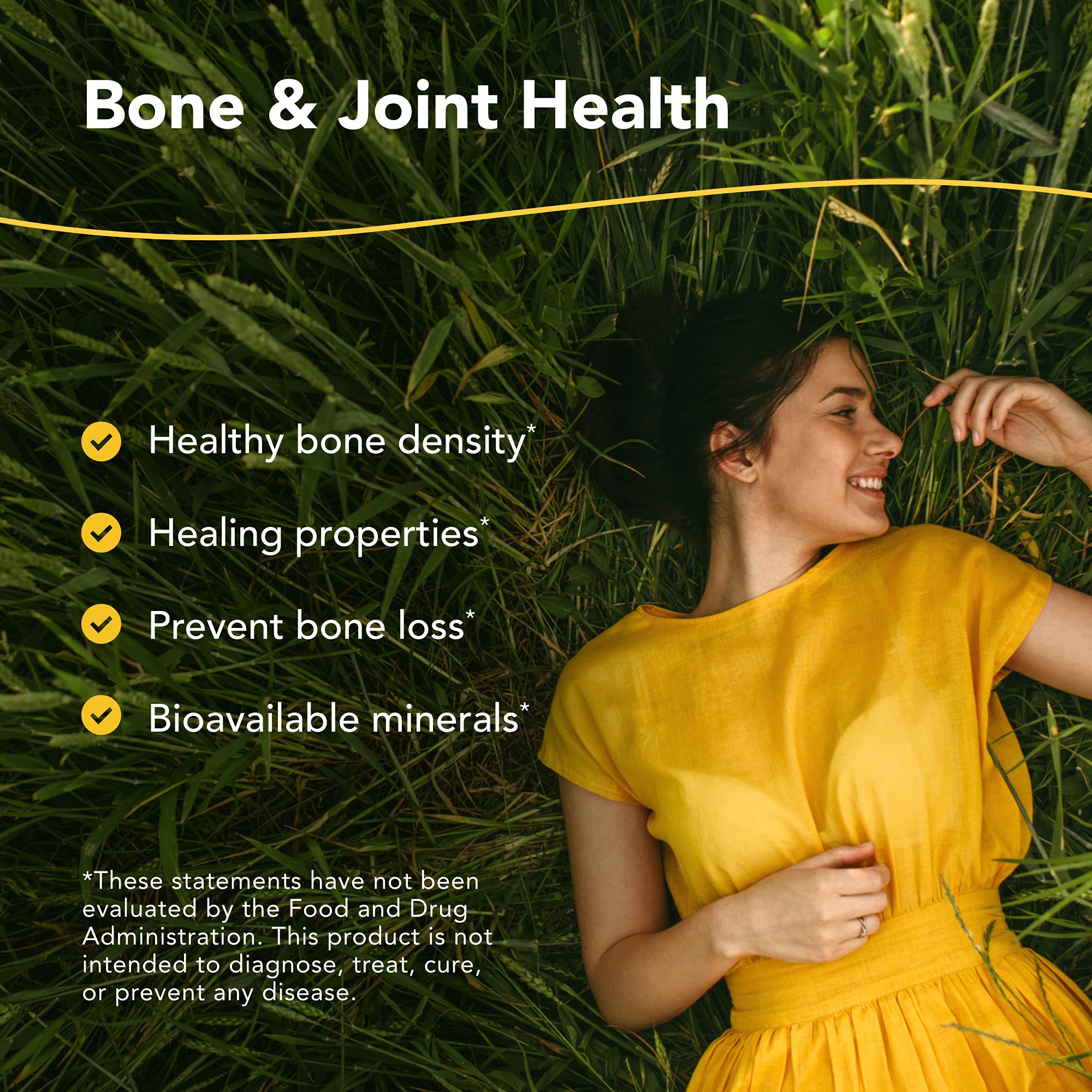 Foto 3 pulgar | Aceite Para Frotar North American Herb & Spice Boneactiv 30 Ml - Venta Internacional.