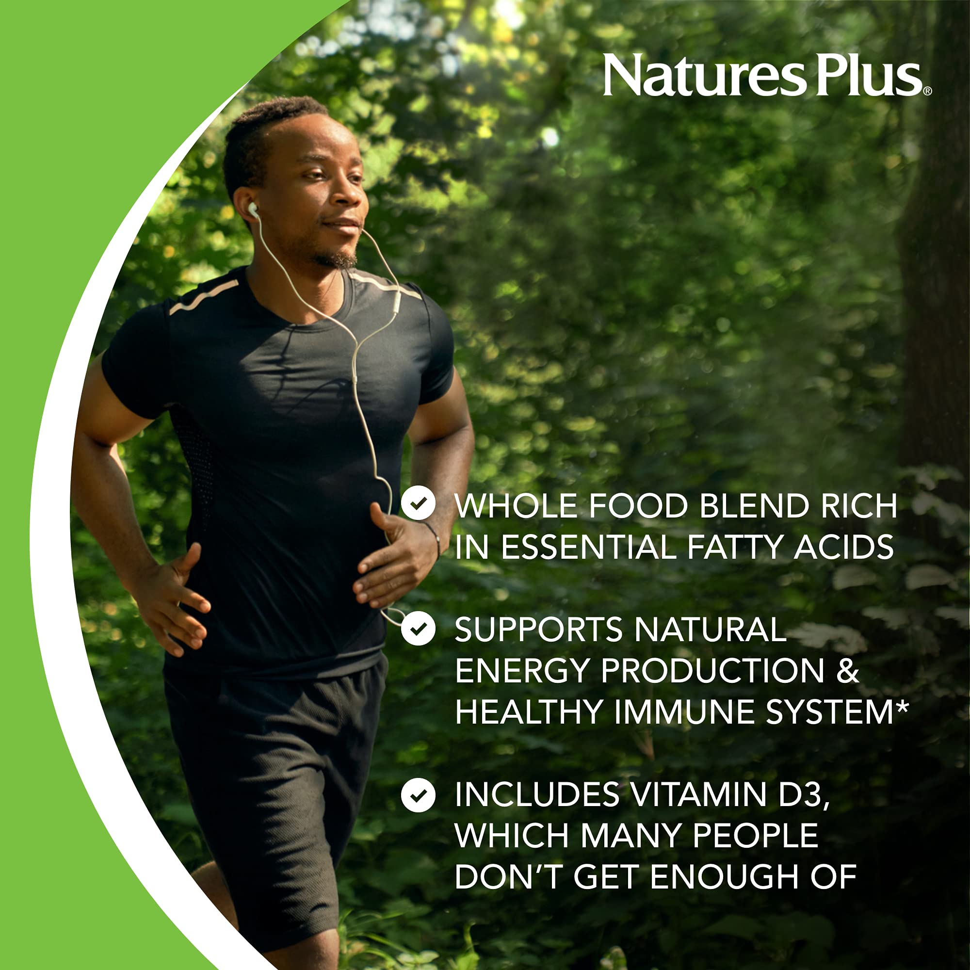 Foto 4 pulgar | Suplemento Naturesplus Source Of Life Sin Hierro 180 Comprimidos - Venta Internacional.