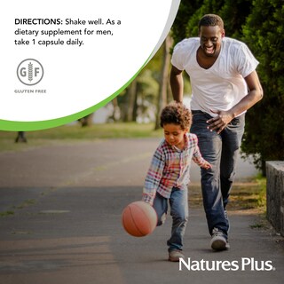 Foto 5 | Suplemento Probiótico Natural Nature's Plus Gi Para Hombres, 30 Cápsulas - Venta Internacional.