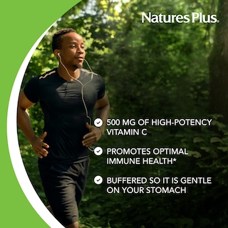 Foto 4 | Suplemento Naturesplus De Jugo De Naranja Masticable Con Vitamina C, 500 Mg - Venta Internacional.