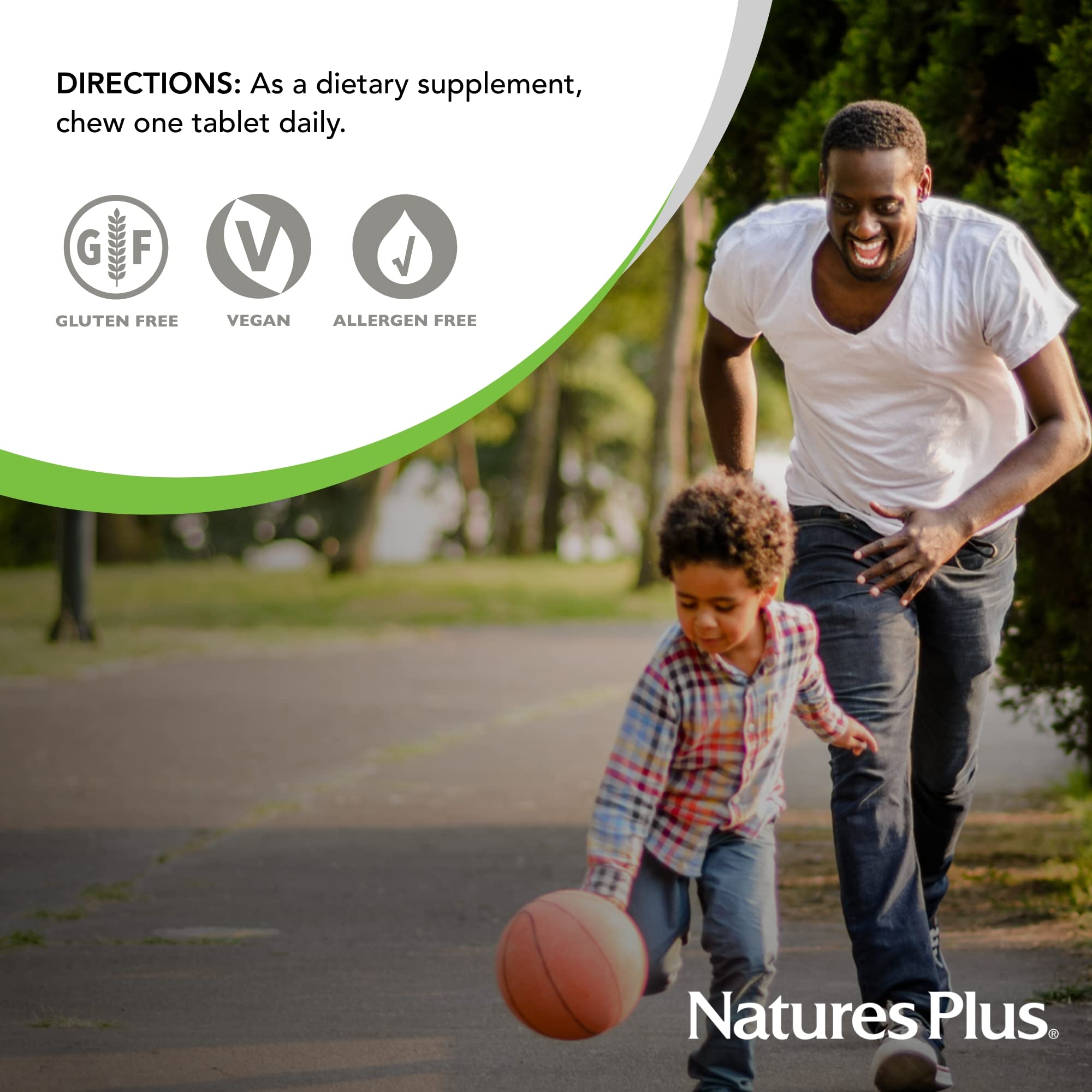 Foto 7 pulgar | Suplemento Naturesplus De Jugo De Naranja Masticable Con Vitamina C, 500 Mg - Venta Internacional.