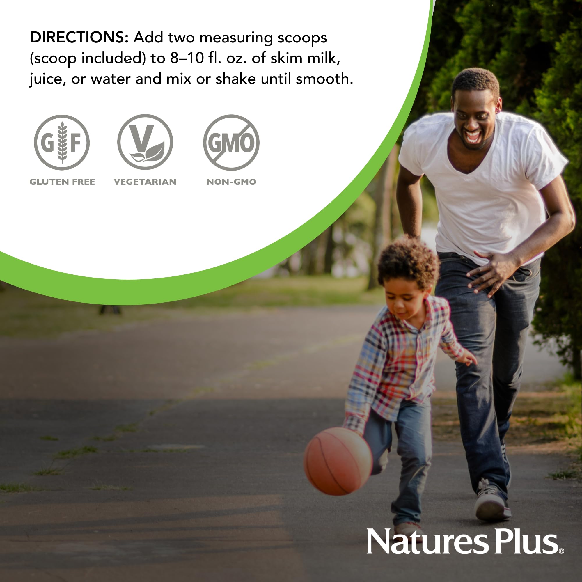 Foto 7 pulgar | Granola Cremosa Energy Shake Naturesplus Source Of Life, 5 Kg - Venta Internacional.