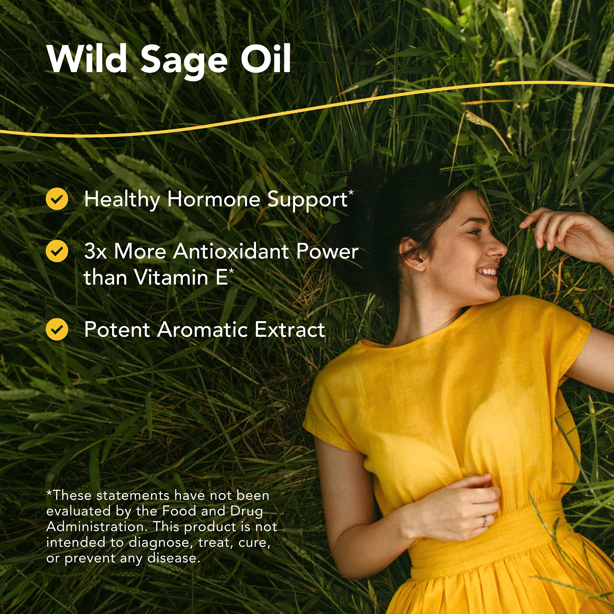 Foto 3 pulgar | Suplemento North American Herb & Spice Sagenol 30 Ml - Venta Internacional.
