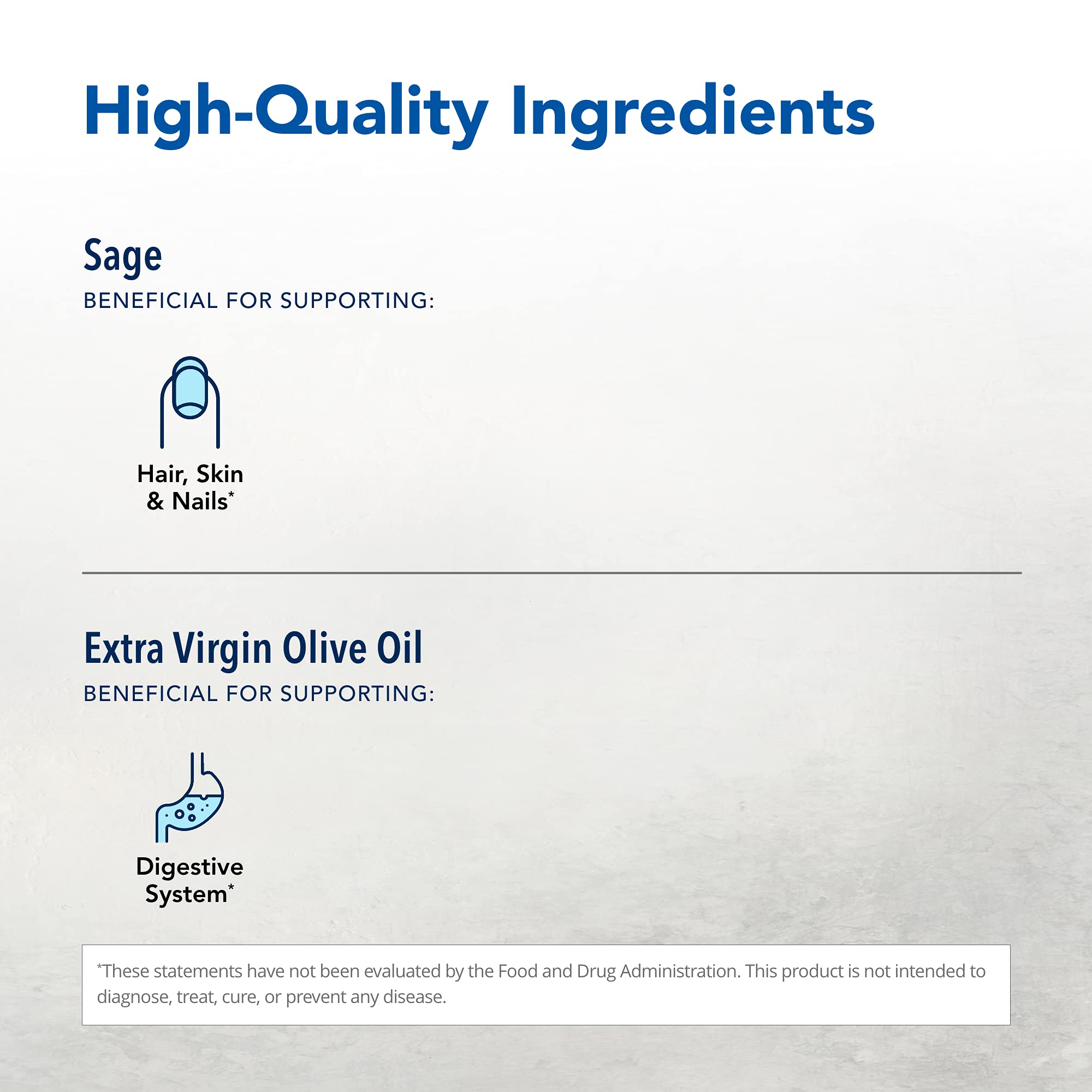 Foto 4 pulgar | Suplemento North American Herb & Spice Sagenol 30 Ml - Venta Internacional.