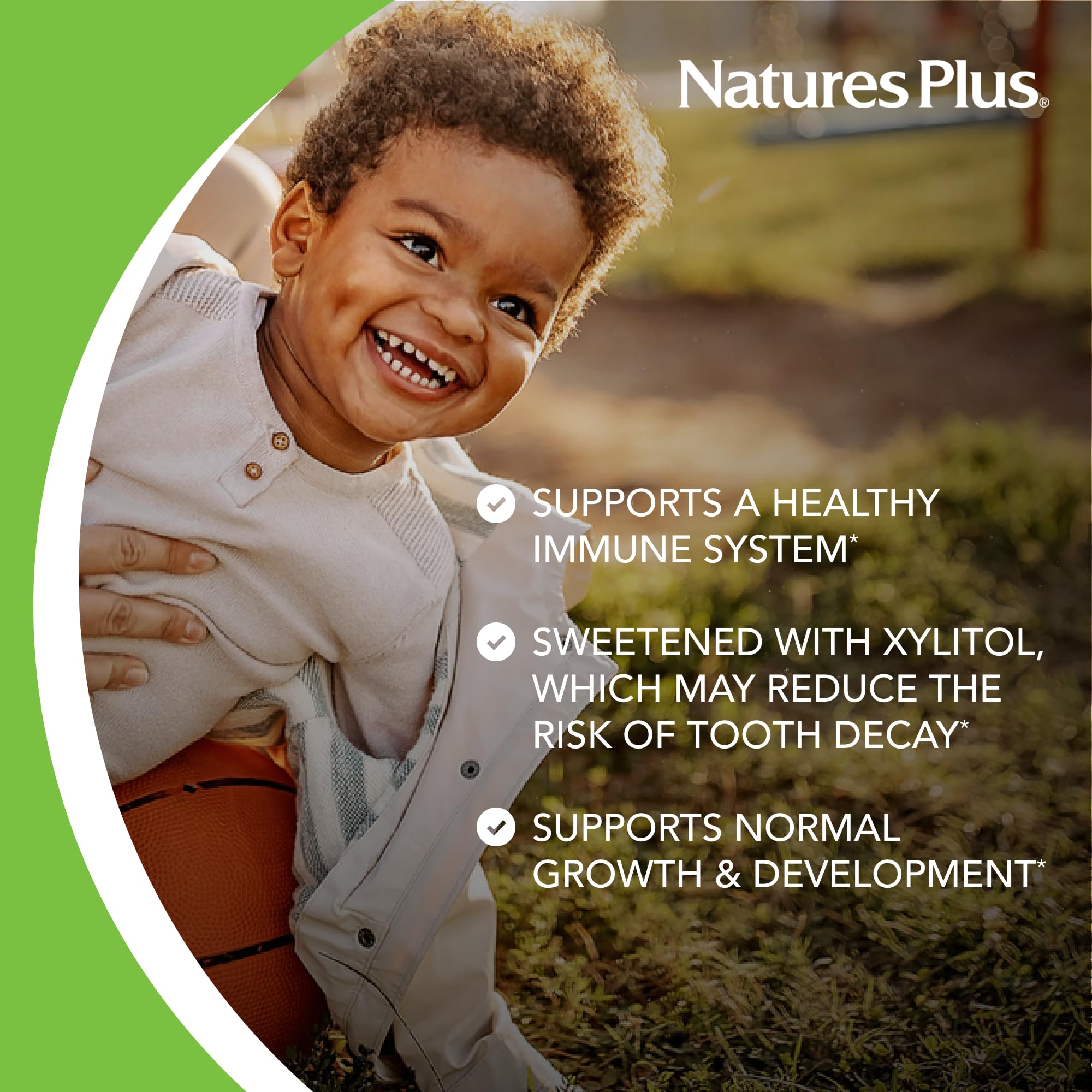 Foto 5 pulgar | Multivitamínico Naturesplus Animal Parade Gold Kids 120 Comprimidos - Venta Internacional.