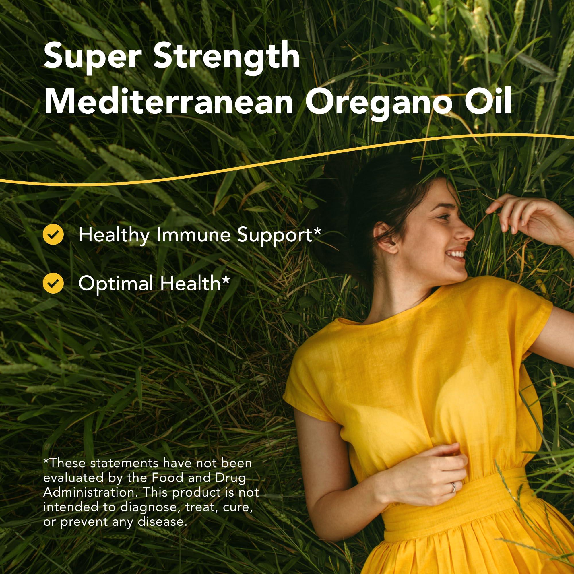 Foto 3 pulgar | Suplemento North American Herb & Spice Oreganol P73 360 Serv - Venta Internacional.
