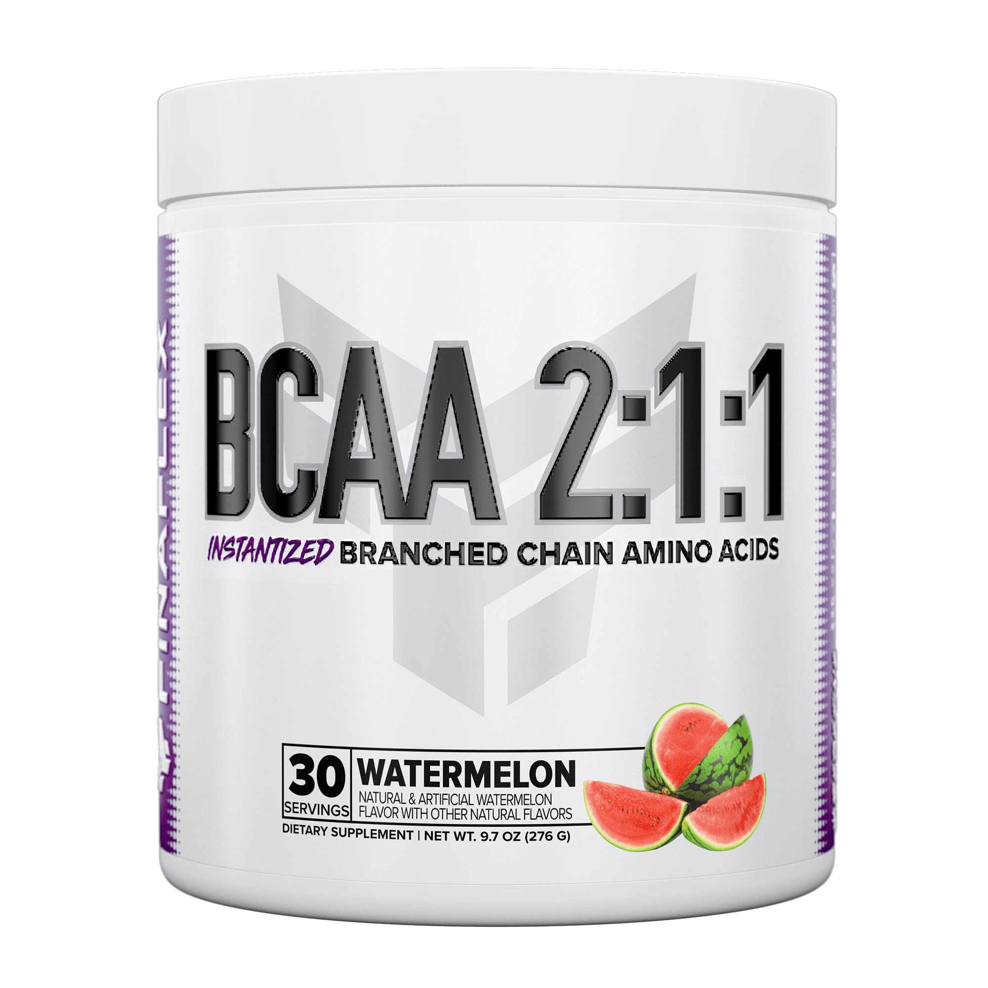 Foto 2 pulgar | Suplemento Finaflex Pure Bcaa 2:1:1 Sandía 300 Ml 30 Porciones - Venta Internacional