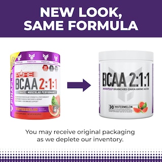 Foto 5 | Suplemento Finaflex Pure Bcaa 2:1:1 Sandía 300 Ml 30 Porciones - Venta Internacional