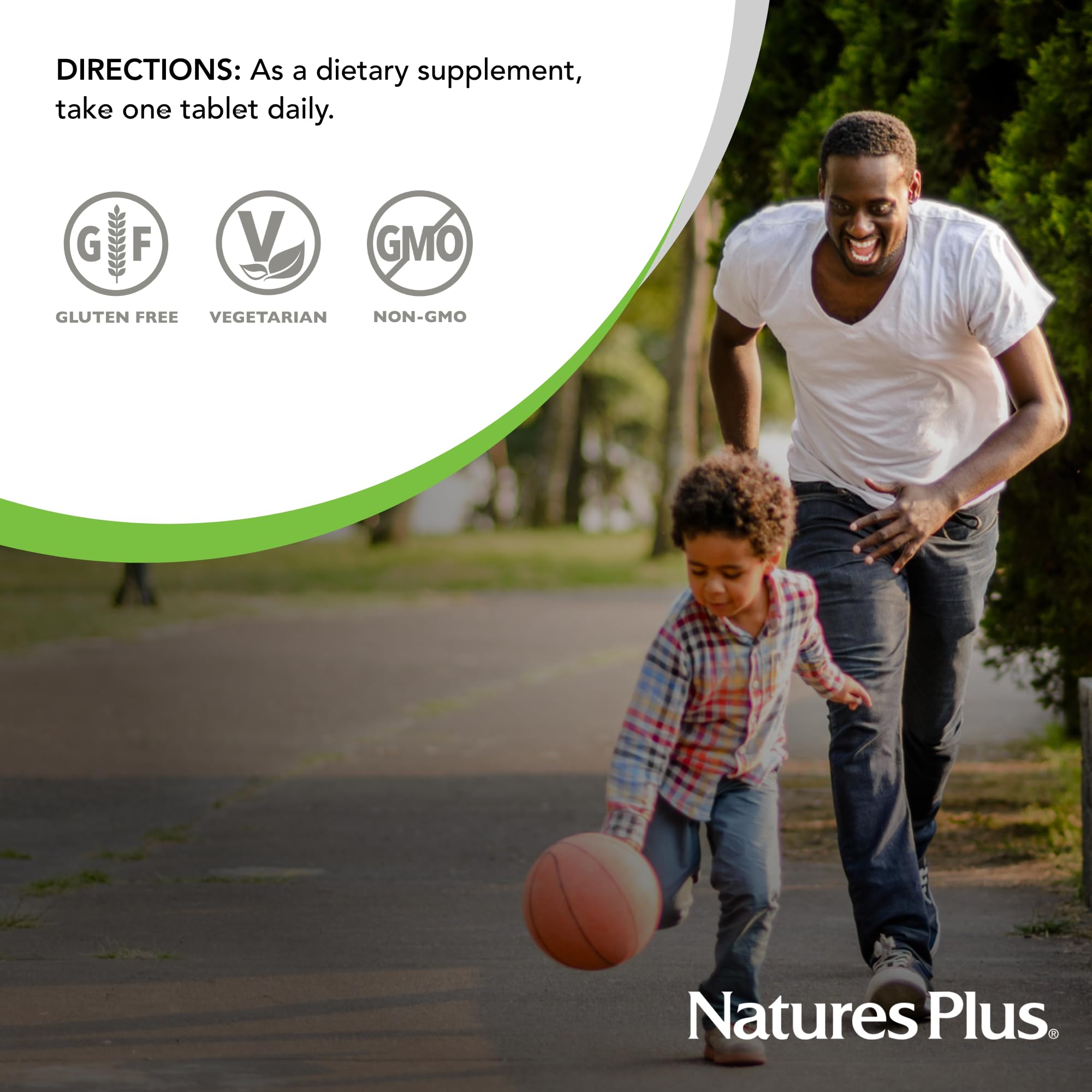 Foto 5 | Suplemento Naturesplus Hema-plex Iron 30 Comprimidos - Venta Internacional