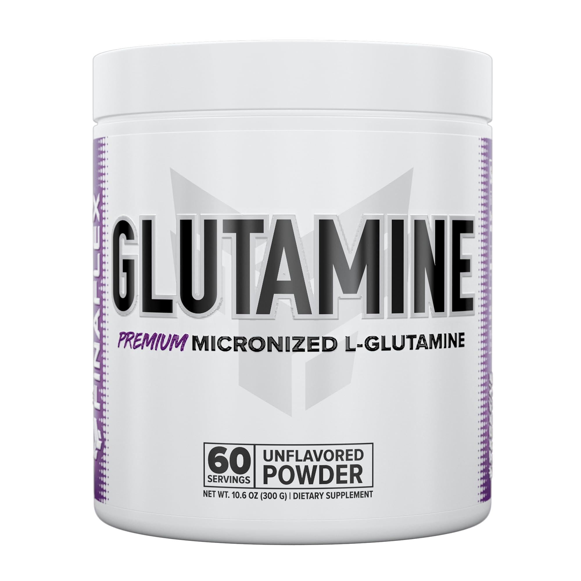 Foto 2 pulgar | Suplemento Finaflex Glutamina Pura 300 ml 100% L-Glutamina - Venta Internacional