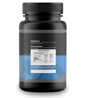 Foto 2 | Detox Natural | Cardo Mariano, Nac Y Ácido Alfa Lipoico
