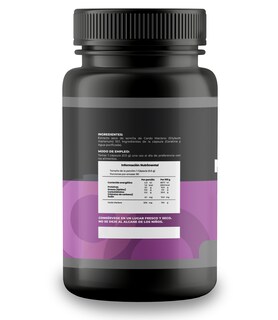 Foto 3 | Detox Natural | Cardo Mariano, Nac Y Ácido Alfa Lipoico