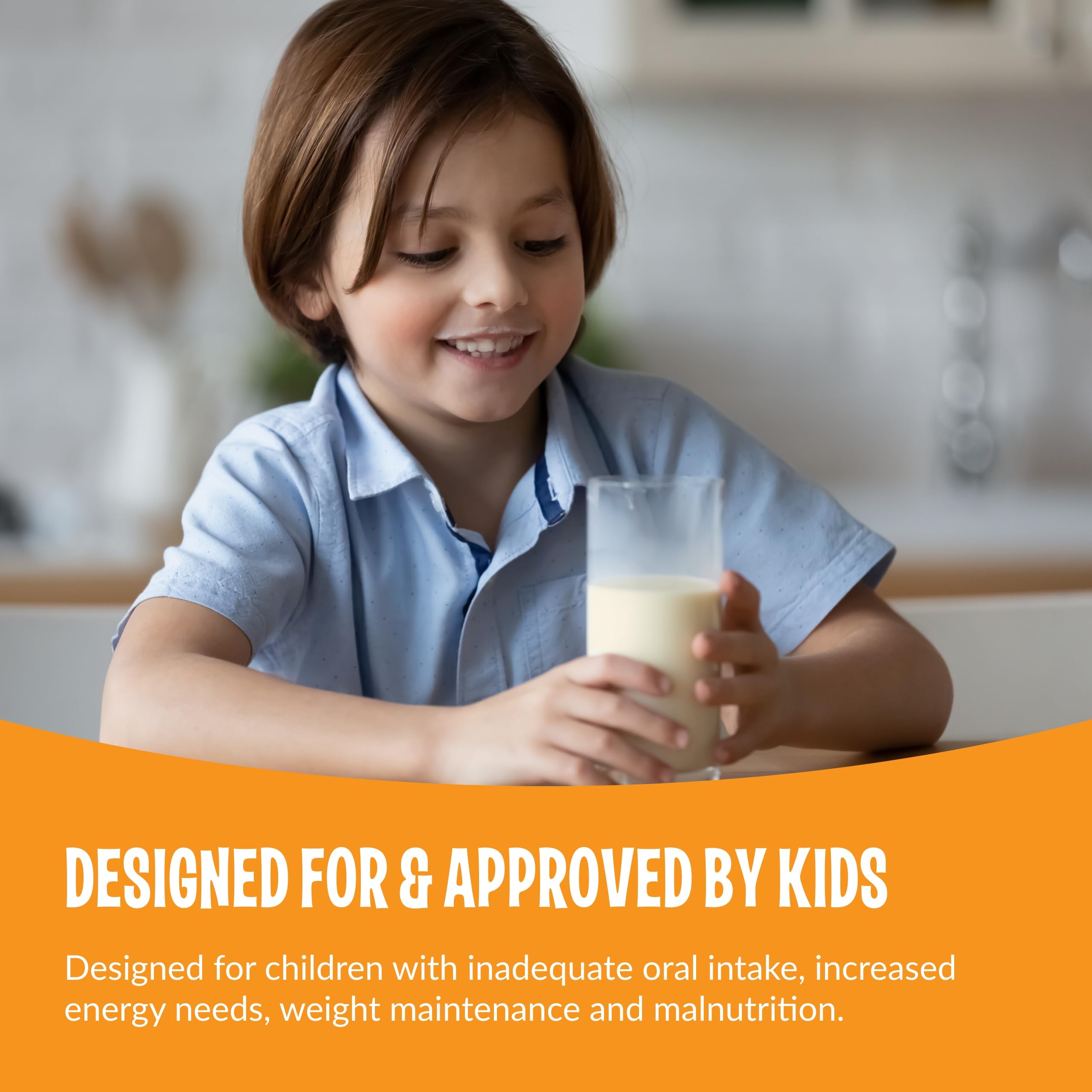 Foto 6 pulgar | Bebida Nutricional Boost Kid Essentials 1.0 Vainilla 24x237ml - Venta Internacional.