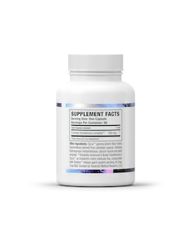 Foto 7 | Suplemento Tesseract Medical Research Safecell S-acetil Glutatión 300 Mg 60 Cápsulas Vegetarianas - Venta Internaciona