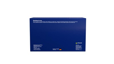 Foto 6 | Suplemento Orthomol Immun Pro Para 30 Días Con Vitaminas Y Zinc - Venta Internacional.