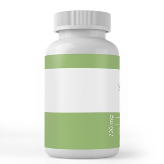 Foto 2 | Suplemento Herbario Con Ingredientes Puros Y Originales Suma Root 100 Cápsulas - Venta Internacional.