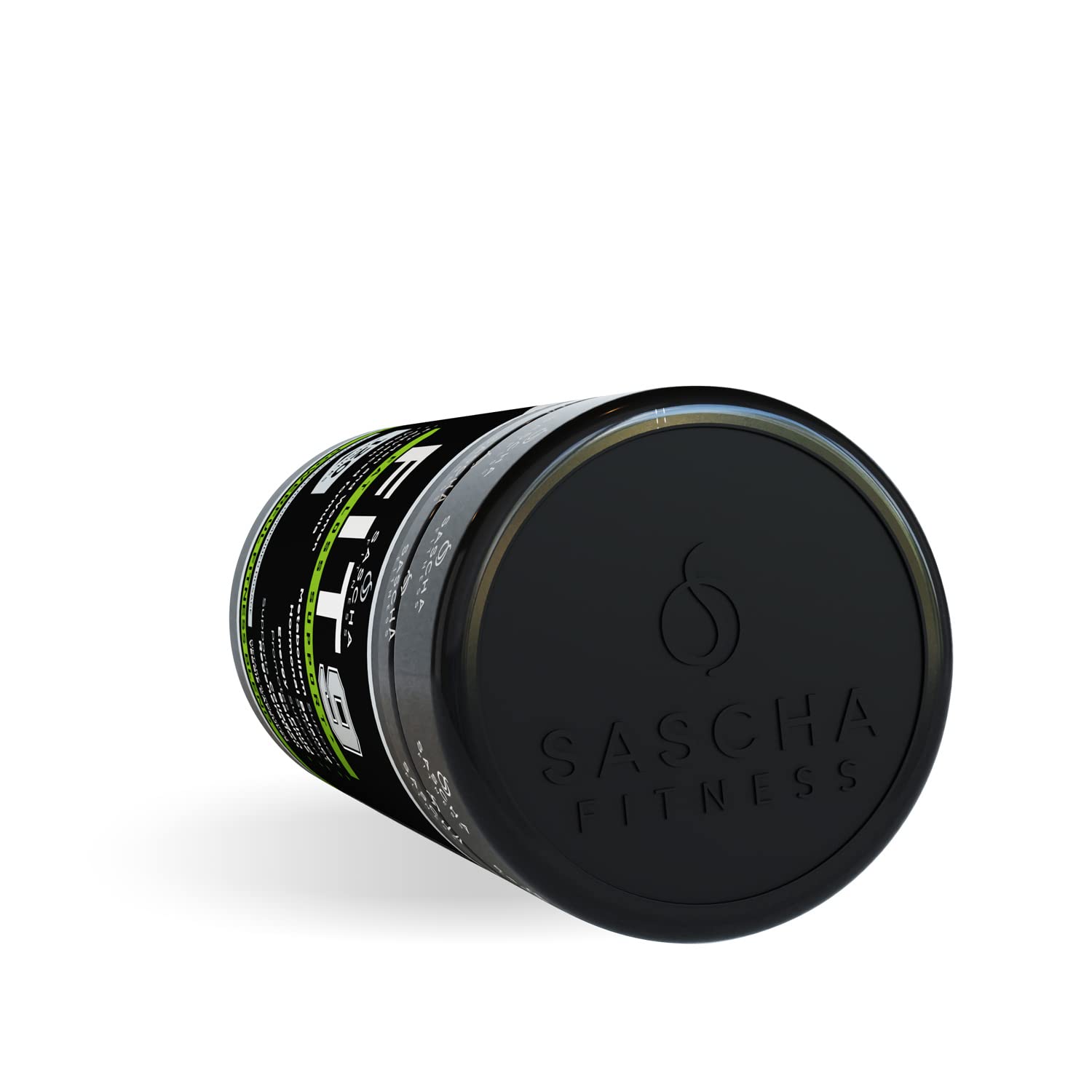 Foto 5 pulgar | Complementa La Pérdida De Grasa De Sascha Fitness Con Colágeno Support Fit9 - Venta Internacional.