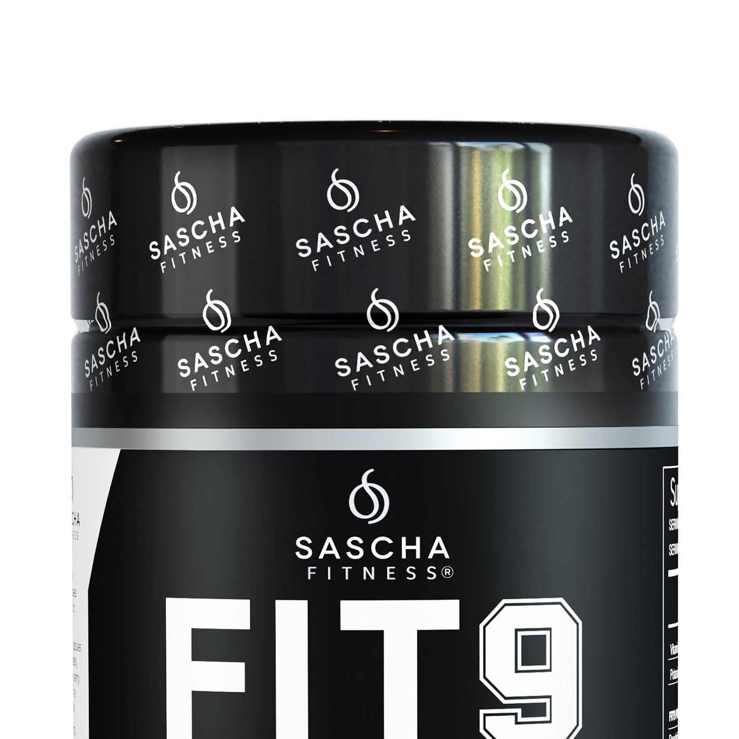 Foto 7 pulgar | Complementa La Pérdida De Grasa De Sascha Fitness Con Colágeno Support Fit9 - Venta Internacional.
