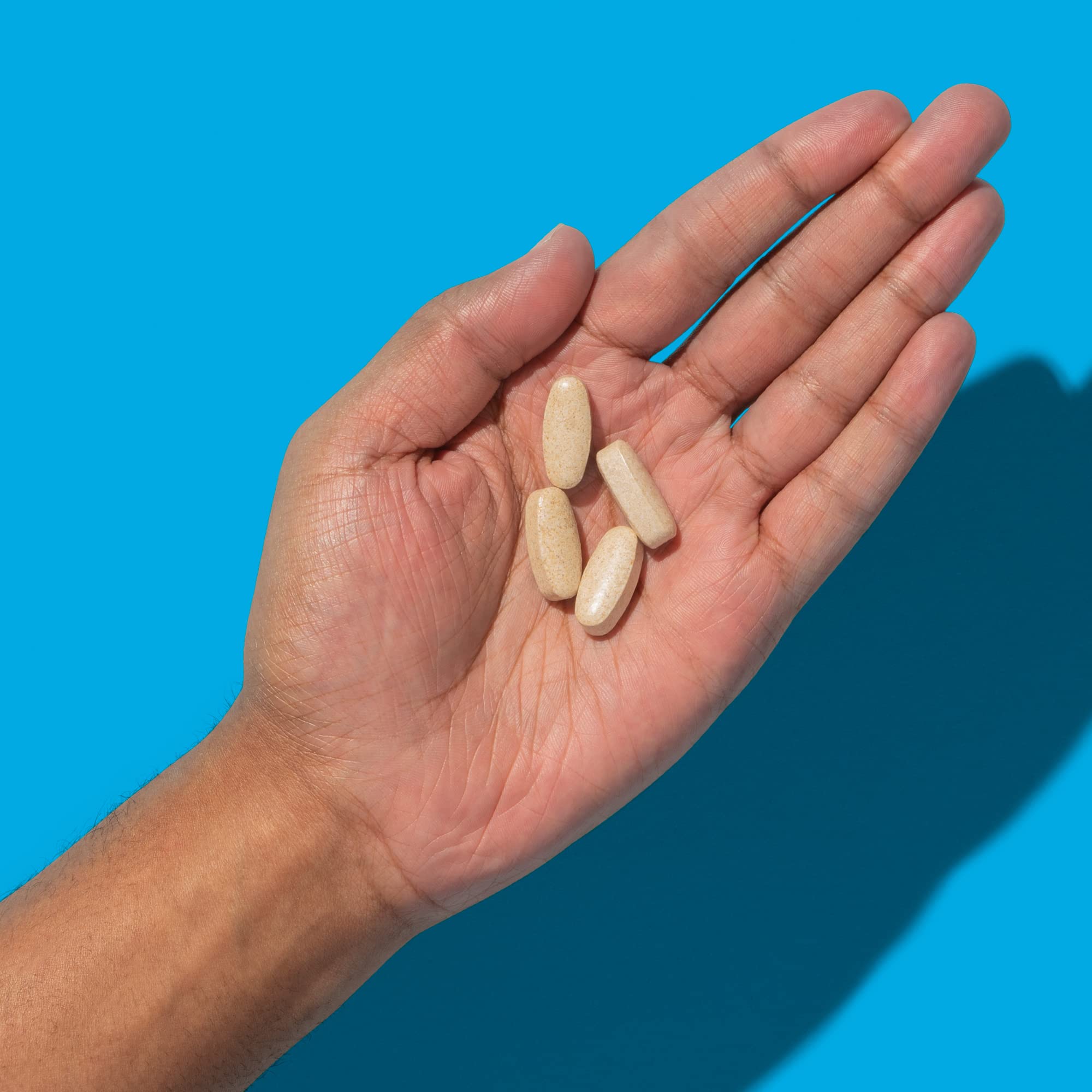 Foto 7 pulgar | Suplemento Roman Testosterone Support 120 Comprimidos - Venta Internacional.