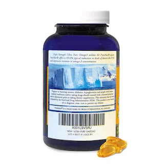Foto 3 | Aceite De Pescado Omega 3 Dpa Nutra Nutraceuticals De Supplement Doctors - Venta Internacional.