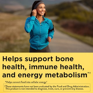 Foto 2 | Suplemento Multivitamínico Nature Made Para Mujer, 150 Gomitas - Venta Internacional.