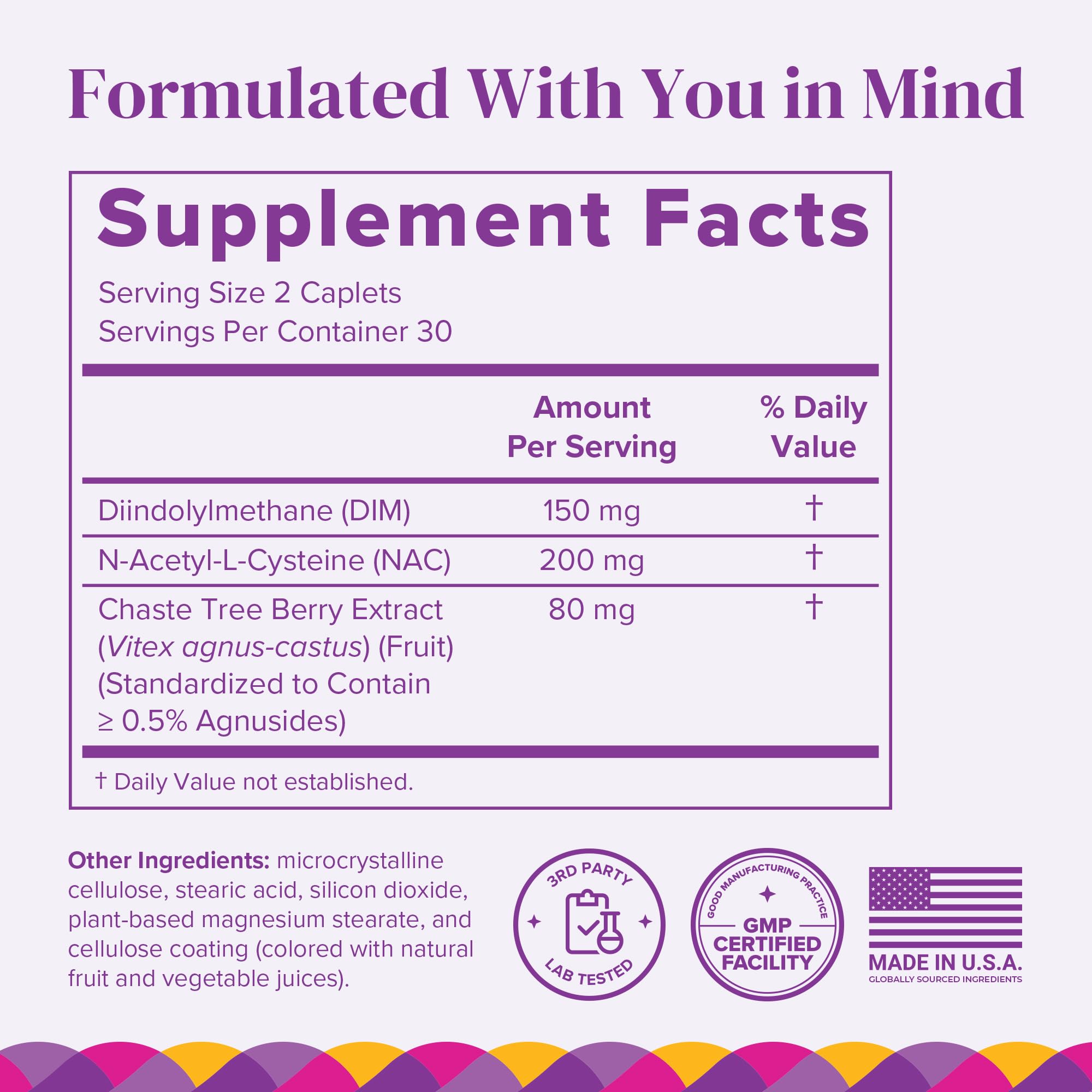 Foto 6 | Suplemento Barimelts Hormonal Balance+ Para Pacientes Bariátricos - Venta Internacional.