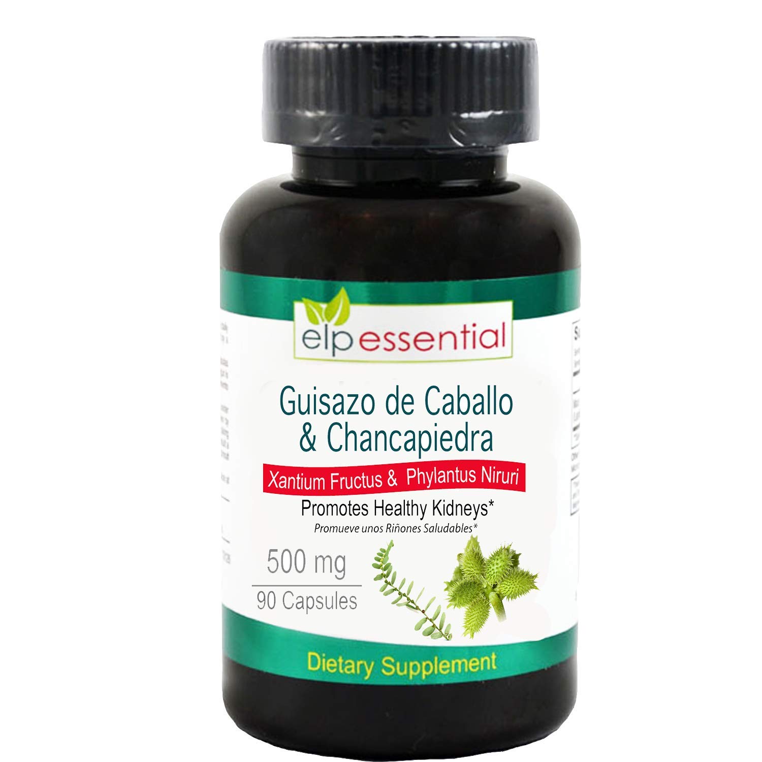 Suplemento Elp Essential Guisazo De Caballo Y Chancapiedra - Venta Internacional.