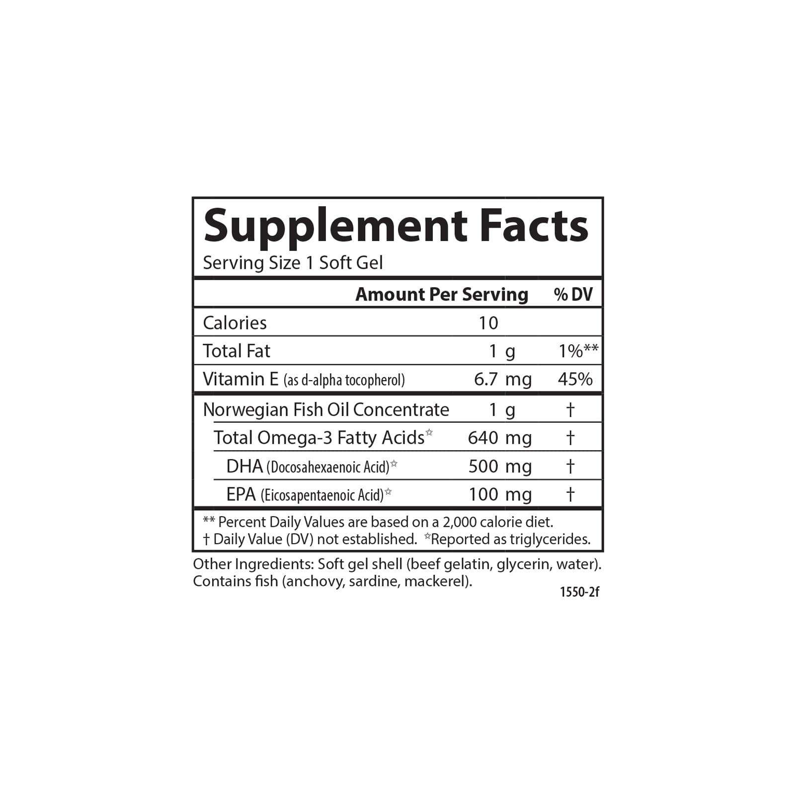Foto 5 pulgar | Suplementos Carlson Super Dha Gems 500 Mg De Dha 60 Cápsulas Blandas - Venta Internacional.