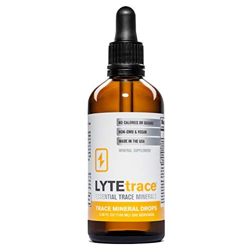 Foto 8 pulgar | Gotas De Oligoelementos Lytetrace, 100 Ml, 200 Porciones - Venta Internacional.