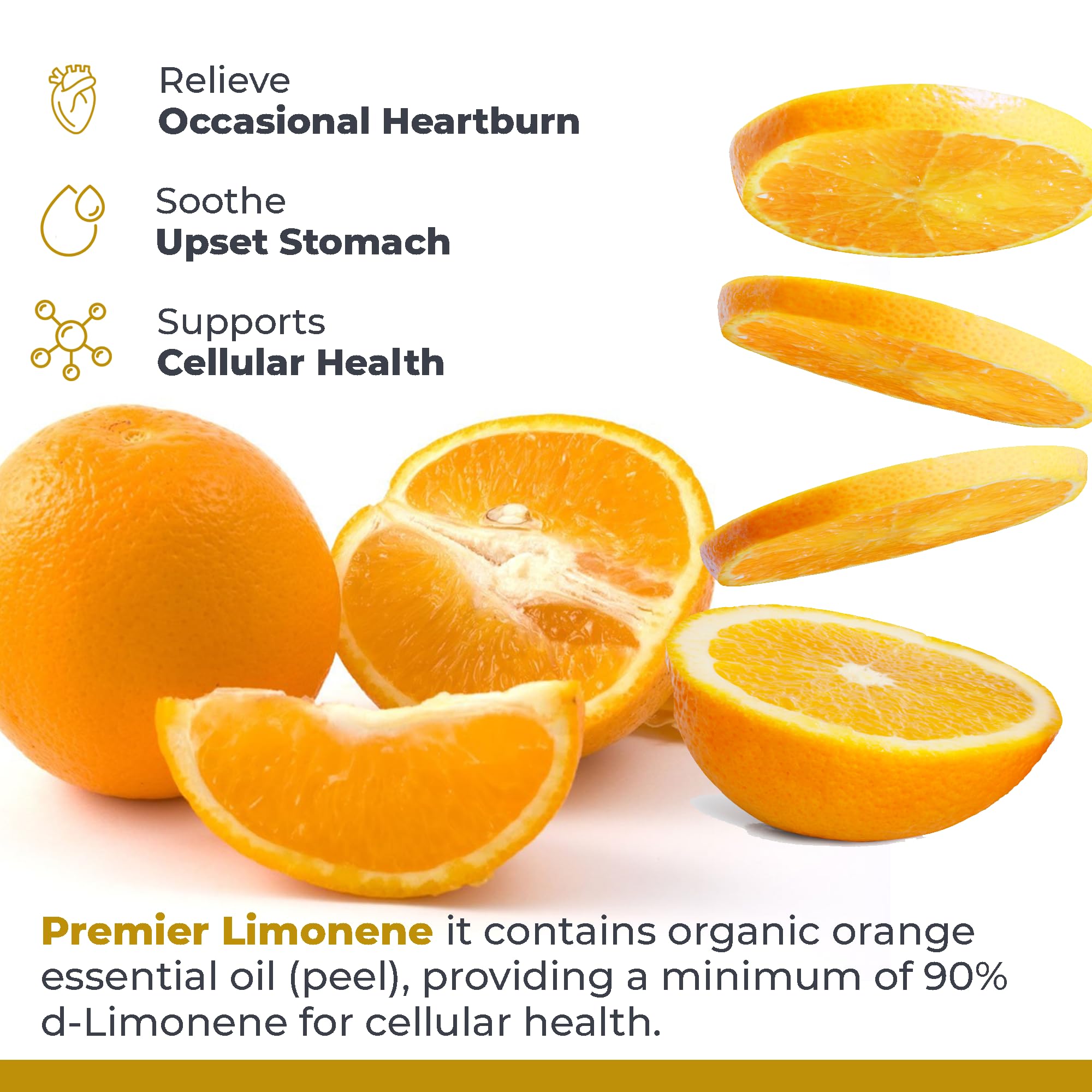 Foto 4 | Suplemento De Limoneno Premier Research Labs, 15 Ml, 300 Porciones - Venta Internacional.