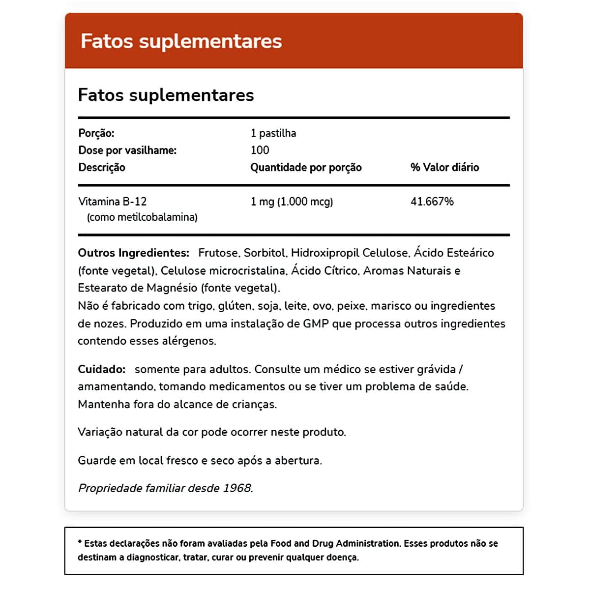 Foto 5 pulgar | Suplemento De Metil B-12 De Now Foods, 1000 Mcg, 200 Pastillas, 2 Veces - Venta Internacional.