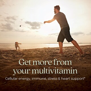 Foto 2 | Multivitamínico New Chapter Every Man's One Daily 96 Ct Men - Venta Internacional.