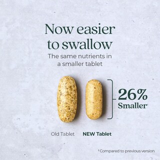 Foto 5 | Multivitamínico New Chapter Every Man's One Daily 96 Ct Men - Venta Internacional.