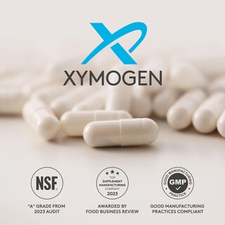 Foto 5 | Suplemento Xymogen Dhea 10 Mg Micronizado 60 Comprimidos - Venta Internacional.