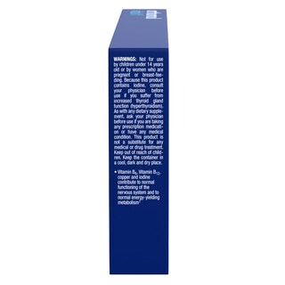 Foto 7 | Suplemento Multivitamínico Orthomol Vital F Vial Para Mujeres De 7 Días - Venta Internacional.